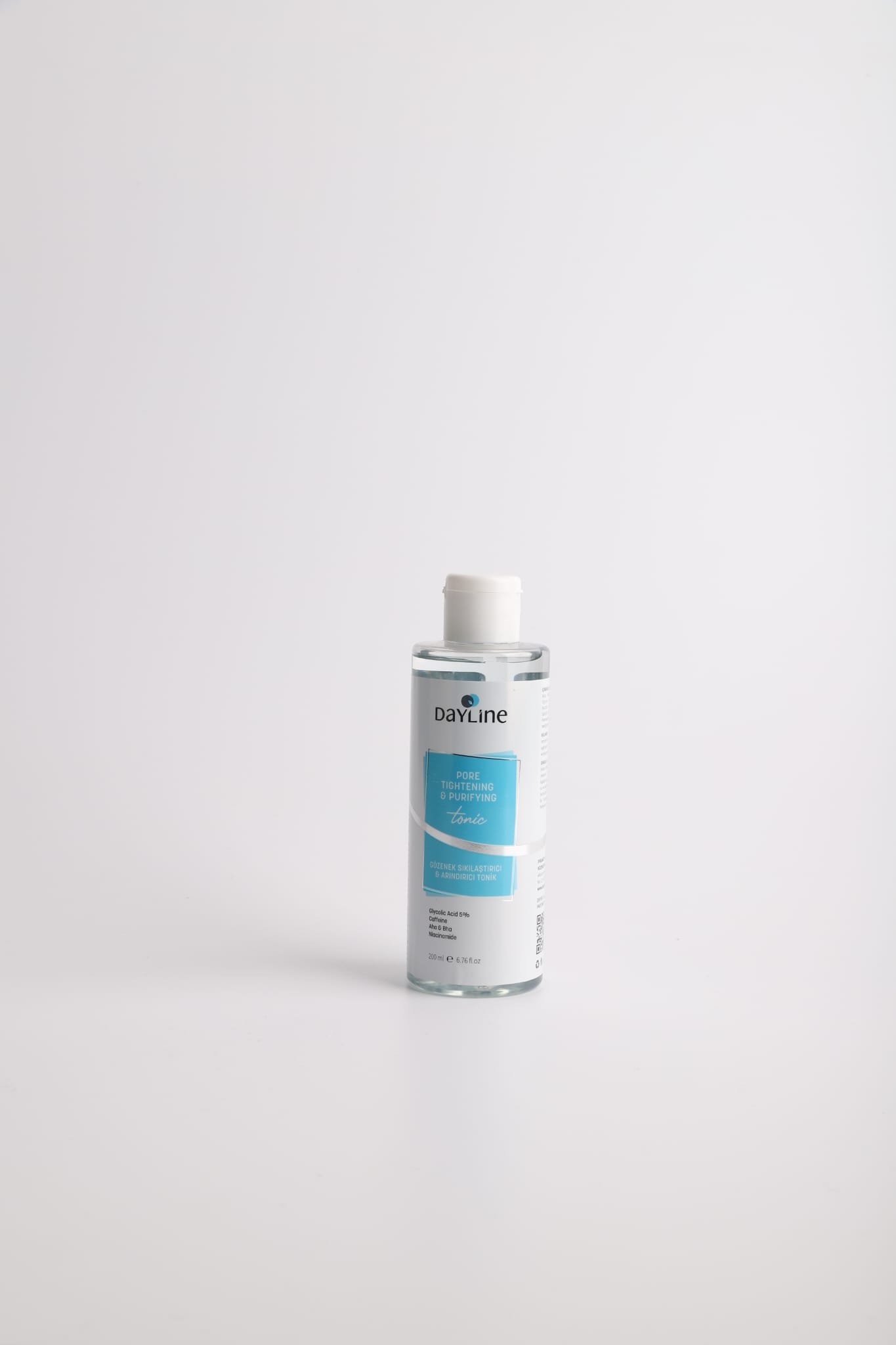 DayLıne Gözenek Sıkılaştırıcı & Arındırıcı Tonik 200 Ml