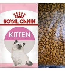 AÇIK ROYAL CANIN KİTTEN YAVRU KEDİ MAMASI 001