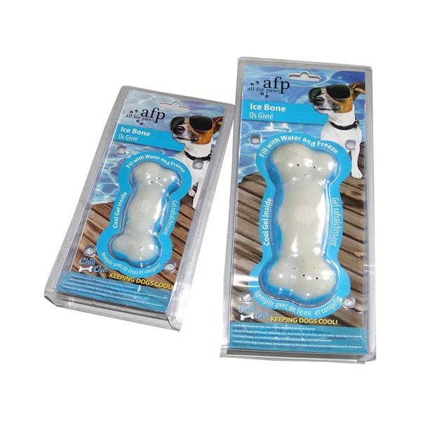 AFP Chill Out - Ice Bone Soğutucu Kemik M 11x4,5x3,5cm