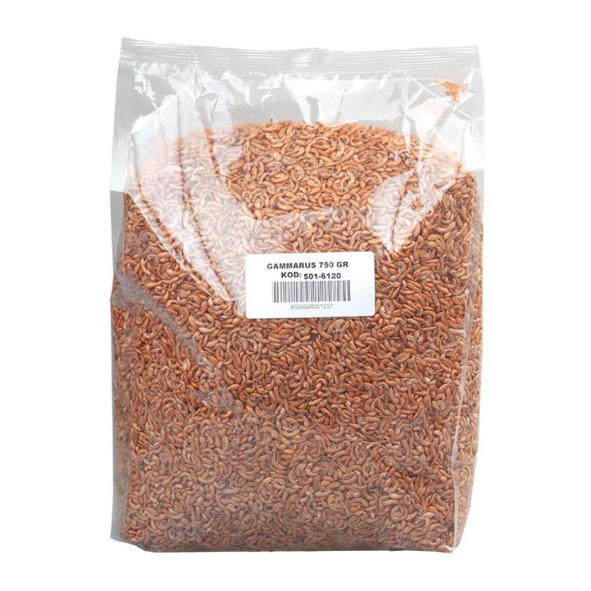AHM Gammarus 750 Gr
