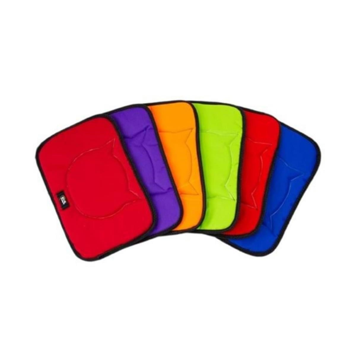 Ally Paws Pet Taşıma Kabı Minderi (39X25 Cm)