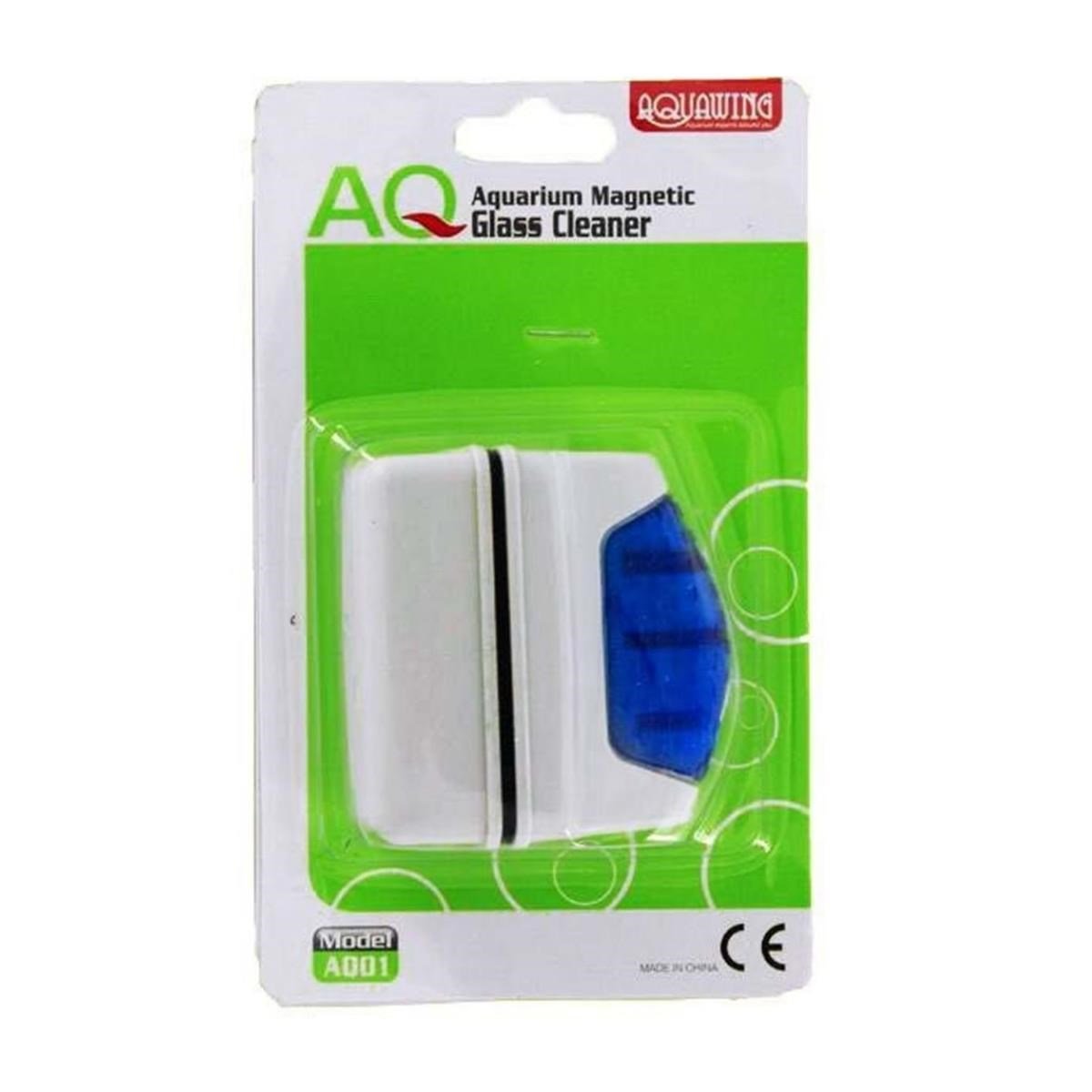 AQUAWING MIKNATISLI AKVARYUM SİLECEĞİ