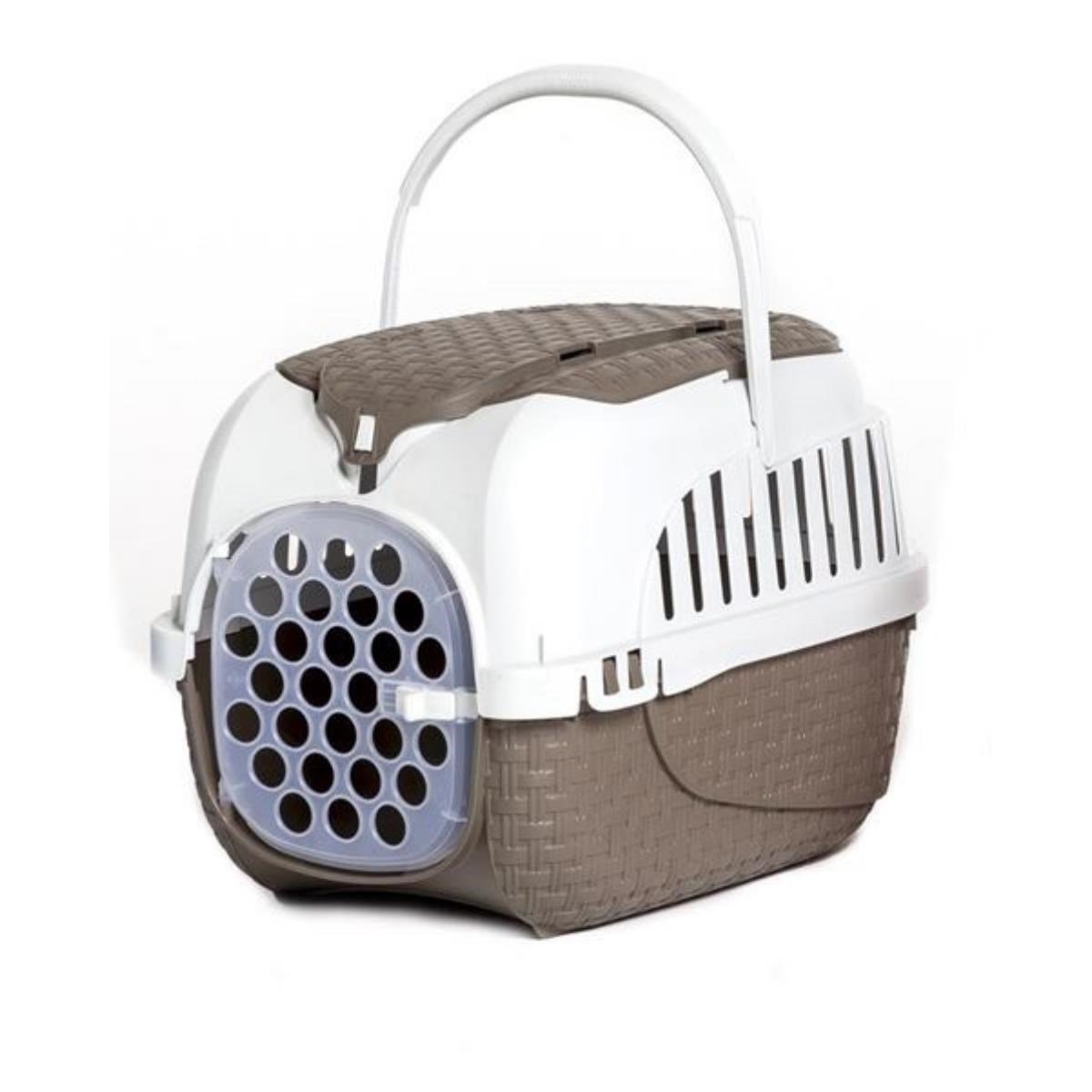 Bama Kedi ve Köpekler İçin Transporter 50 X 34 X 32