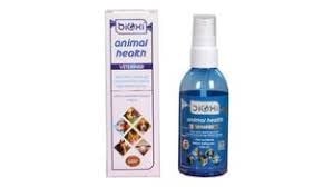 BİOXİ ANİMAL DERİ GÖZ KULAK TEMİZLEYİCİ 150 Ml