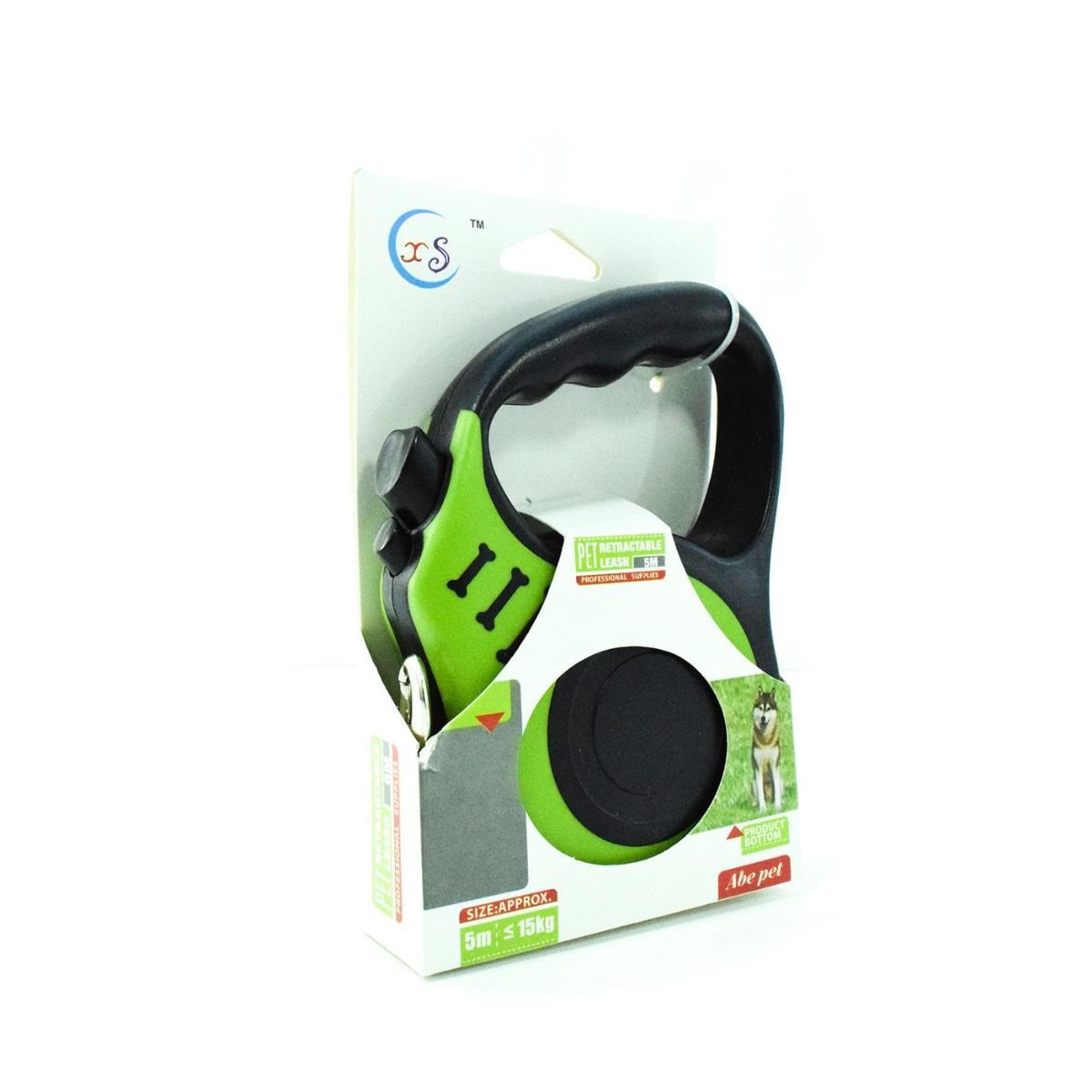 CADOPET 5 MT OTOMATİK GEZDİRME 15 KG