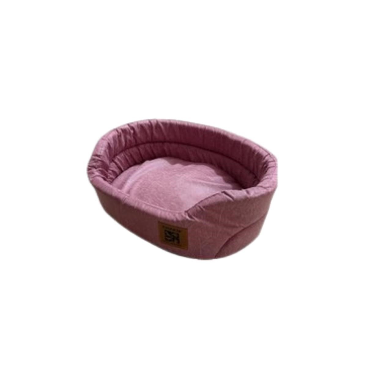 CHAKİE PET SÜNGER YATAK İÇ MEKAN LARGE 60 x 49 x 22 CM