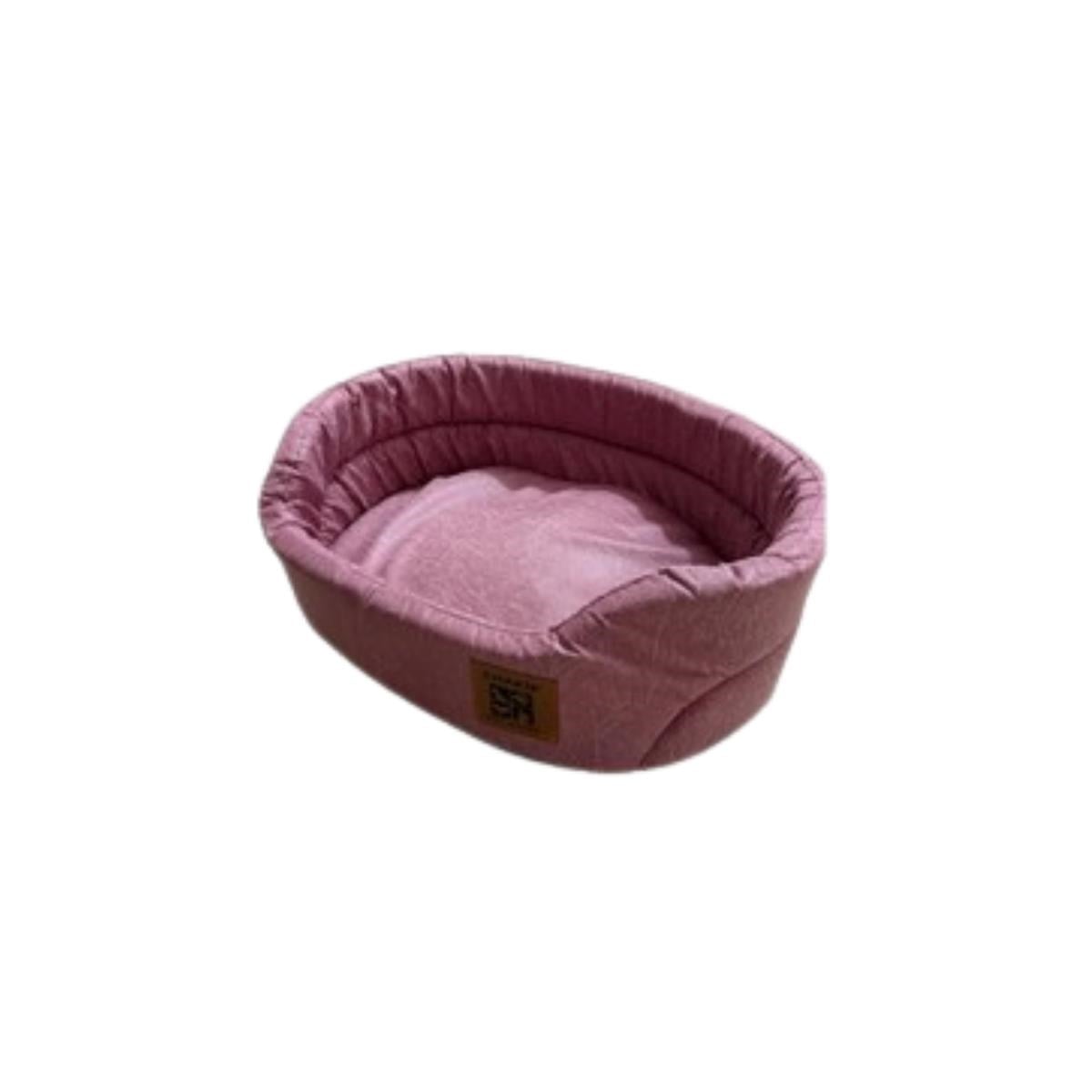 CHAKİE PET SÜNGER YATAK İÇ MEKAN MEDİUM 55 x 45 x 20 CM