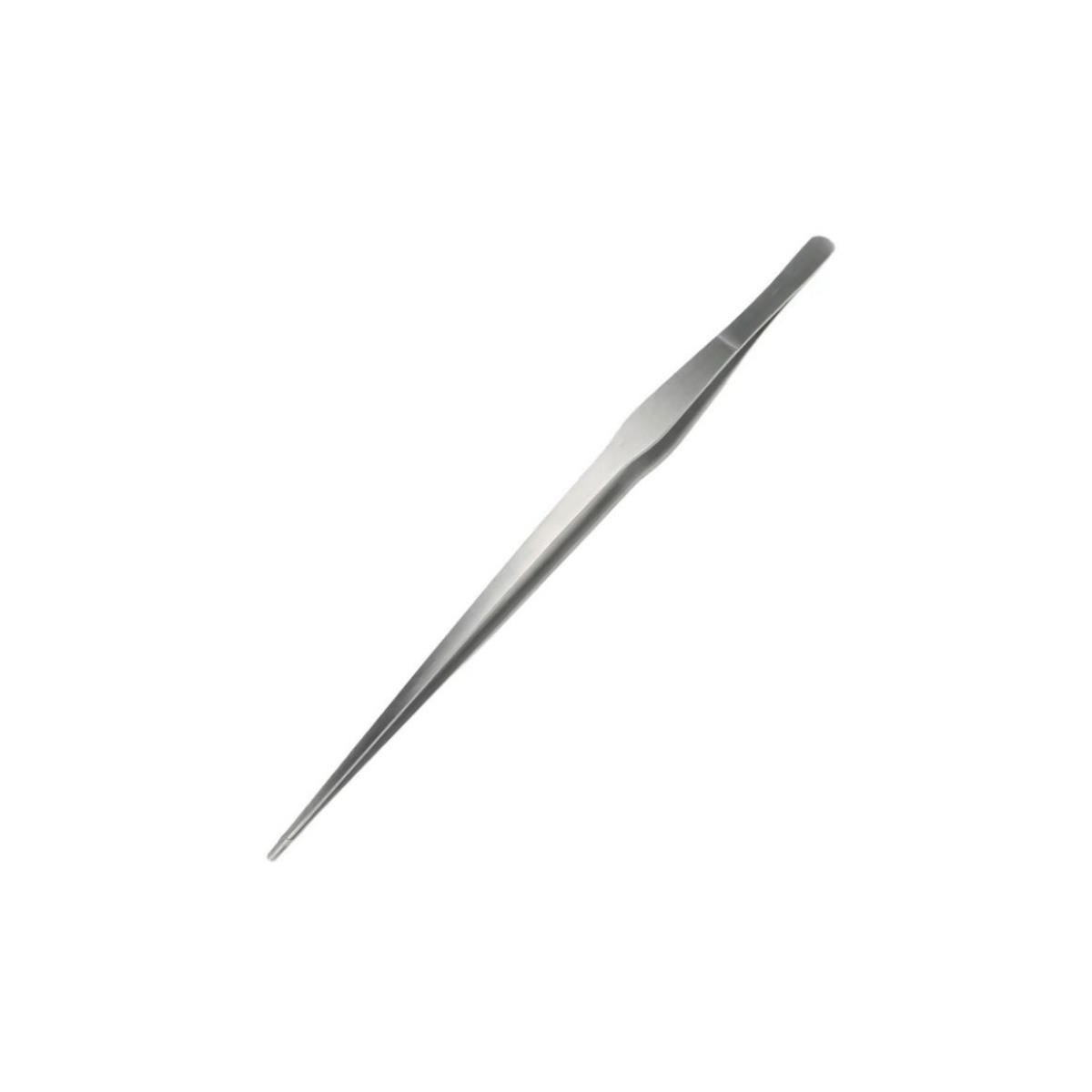 Chicos Mat Düz Bitki Cımbız 38 cm-2mm