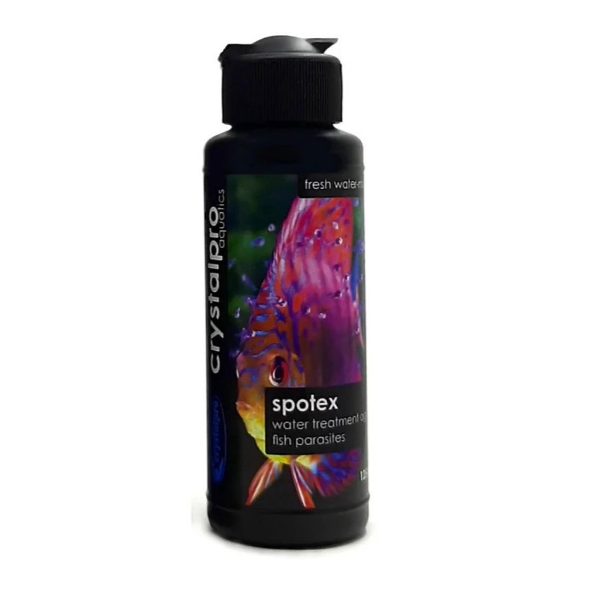 Crystalpro Spotex Beyaz Benek İlacı