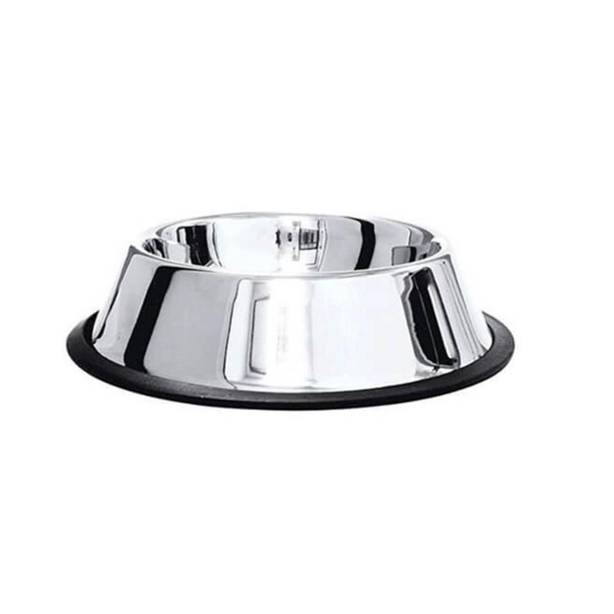 D-Pets Köpek Çelik Mama Kabı 155 Oz