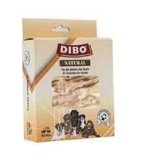 DİBO KURUTULMUŞ DANA KELLE DERİSİ