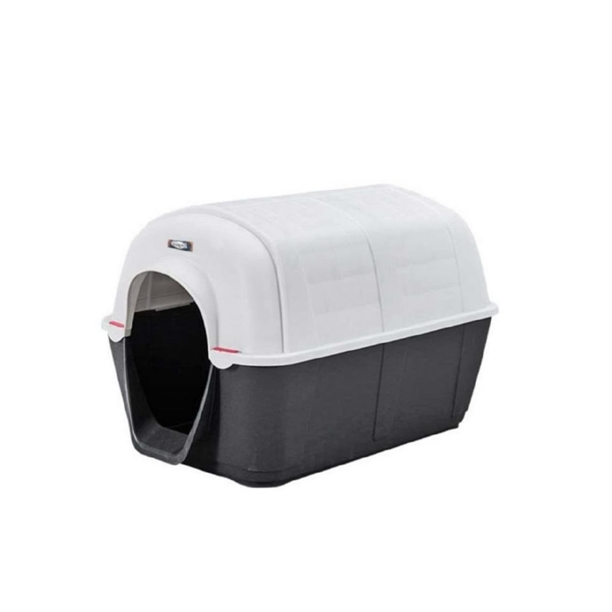 DOGLİFE STELLO 3 PLASTİK KÖPEK KULÜBESİ