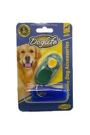 Doglife Traning Clicker Kopek Egitim Aparati