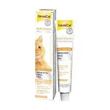 Gimcat Kedi Multivitamin Macun 20 Gr
