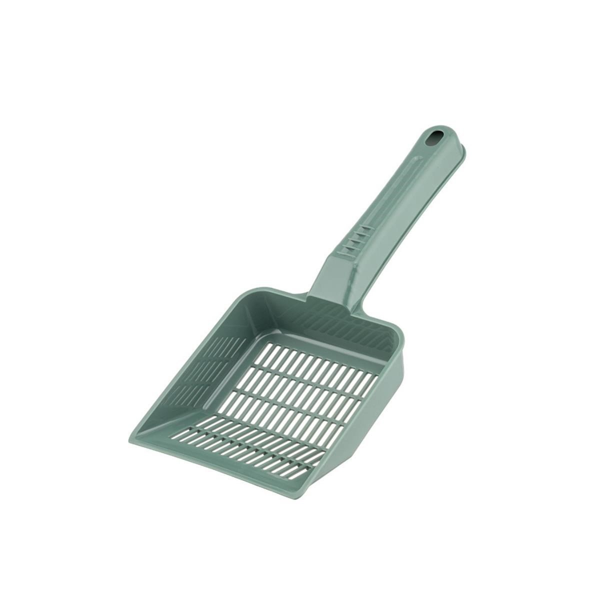 HANDY PLAST DAR ARALIKLI KÜÇÜK KUM KÜREĞİ TIDY-10A