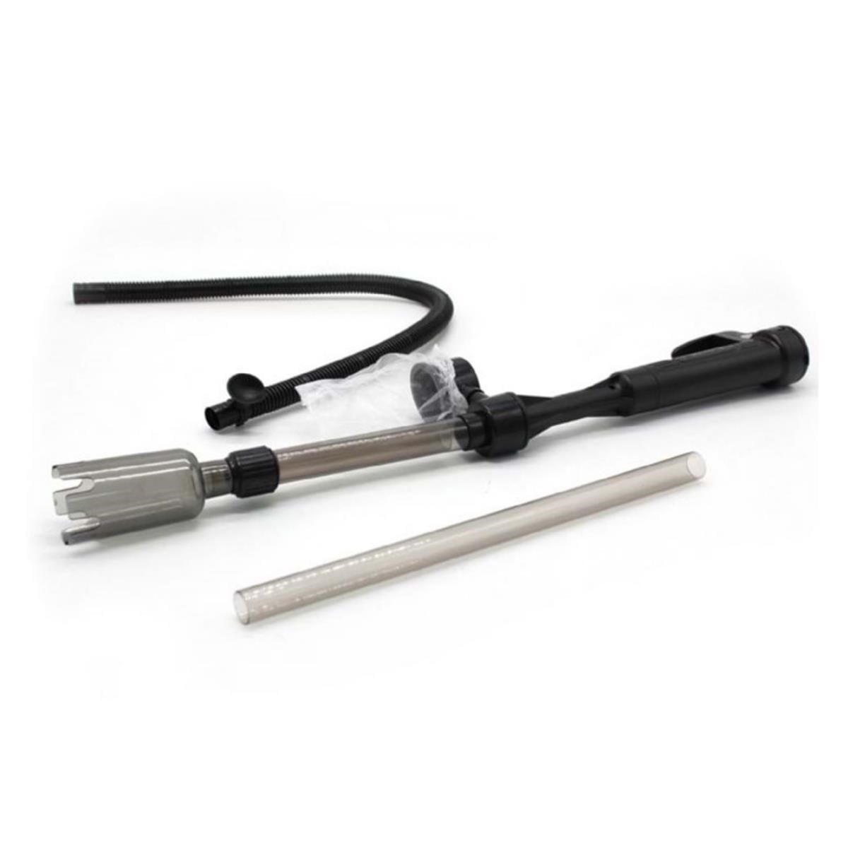 HAQOS PİLLİ DİP SÜPÜRGESİ BIOPRO B-600