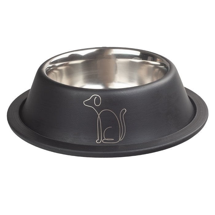 KEDİ KÖPEK MAMA VE SU KABI 32 OZ