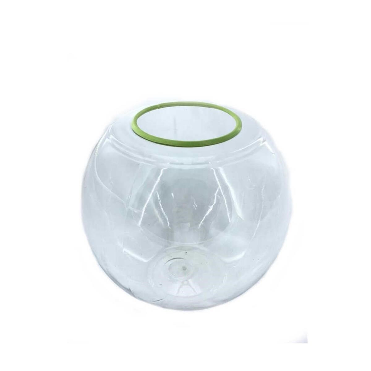 KÜÇÜK PLASTİK BALIK FAUNUS