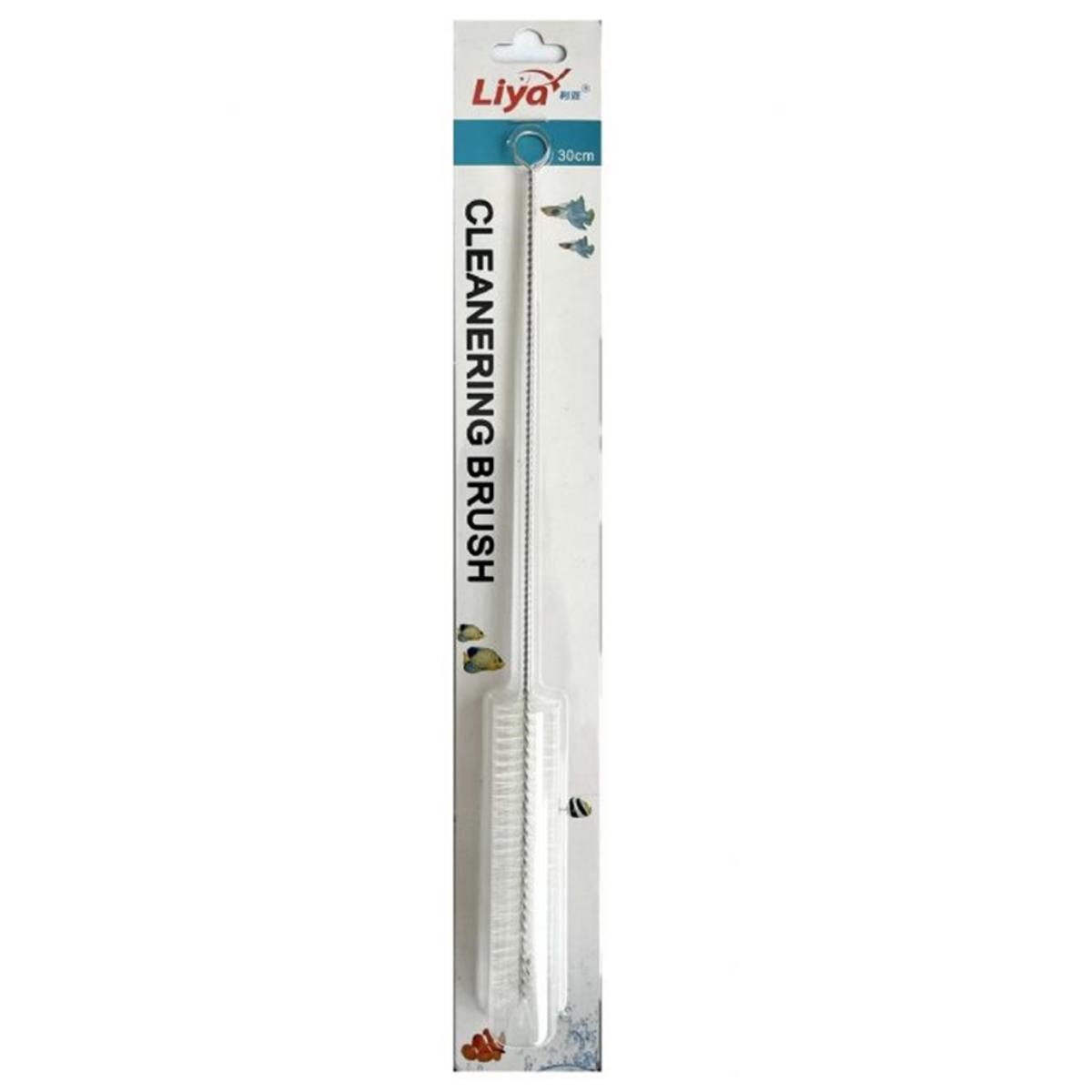 LİYA ESNEK HORTUM TEMİZLEME FIRÇASI 30CM