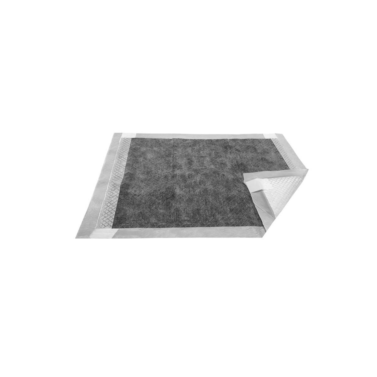 M-Pets Essential Karbonlu Yapışkanlı Köpek Çiş Pedi 33x45cm (10'lu)