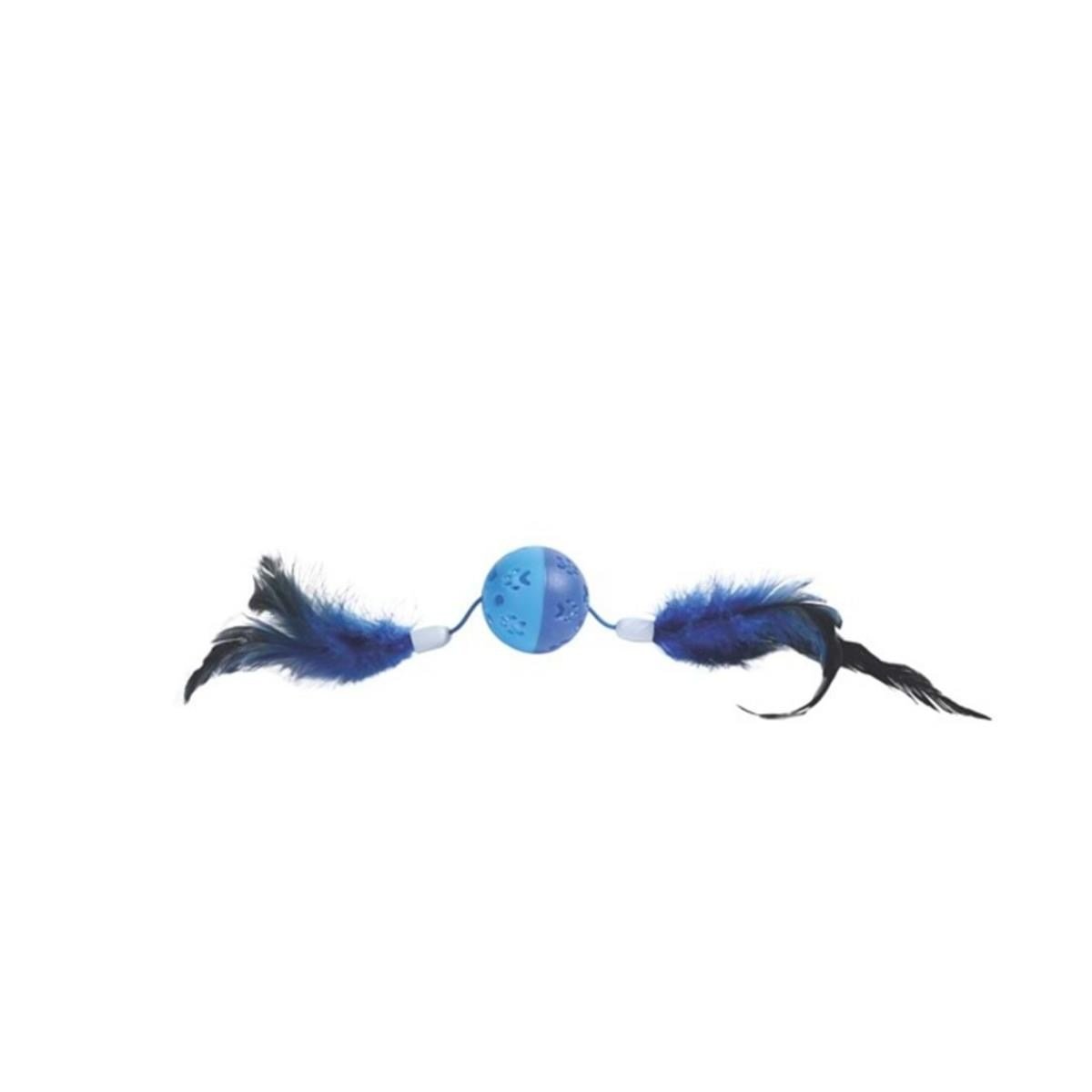 M-PETS WONDERS BELL BALL KEDİ OYUNCAĞI DISPLAY 1 ADET