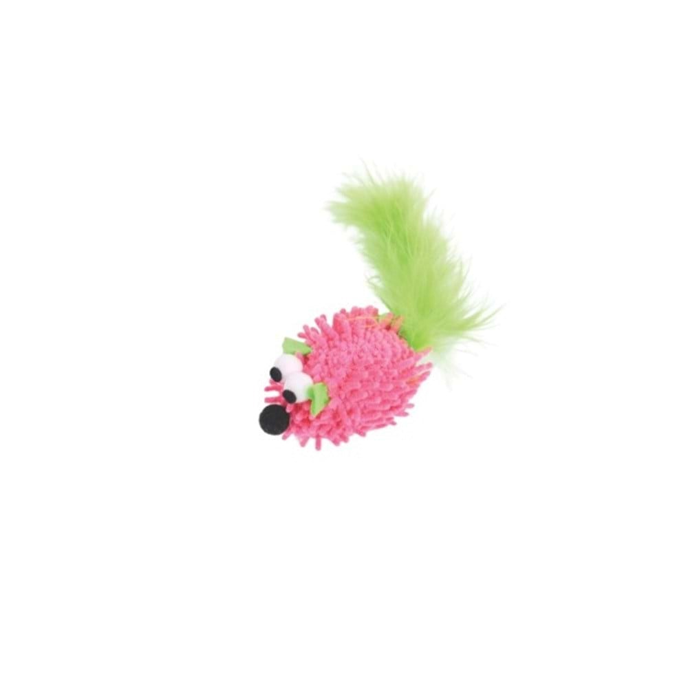M-PETS WONDERS MİMSY KEDİ OYUNCAĞI DISPLAY 1 ADET