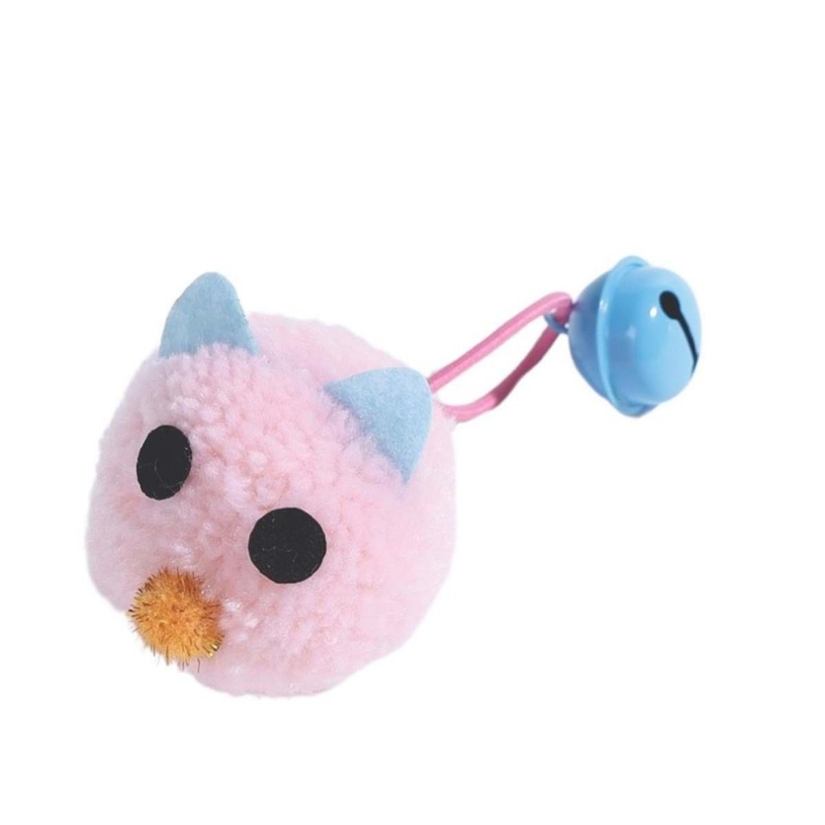 M-PETS WONDERS MOXİE KEDİ OYUNCAĞI DISPLAY 1 ADET