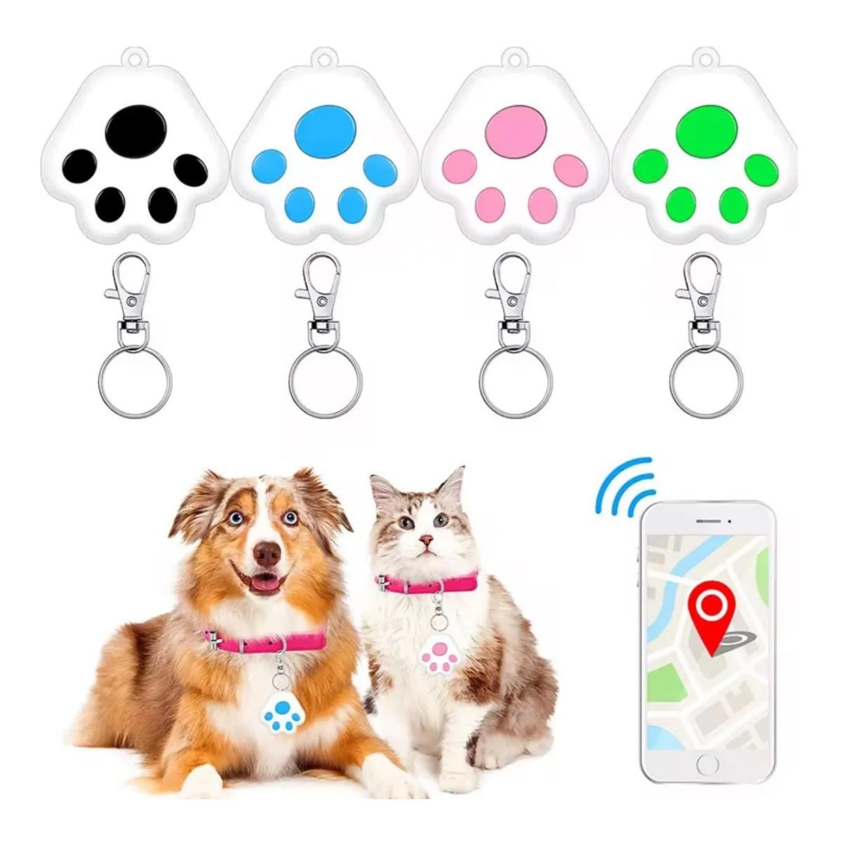 MAD PET-385 UYGULAMALI TAKİP CİHAZI
