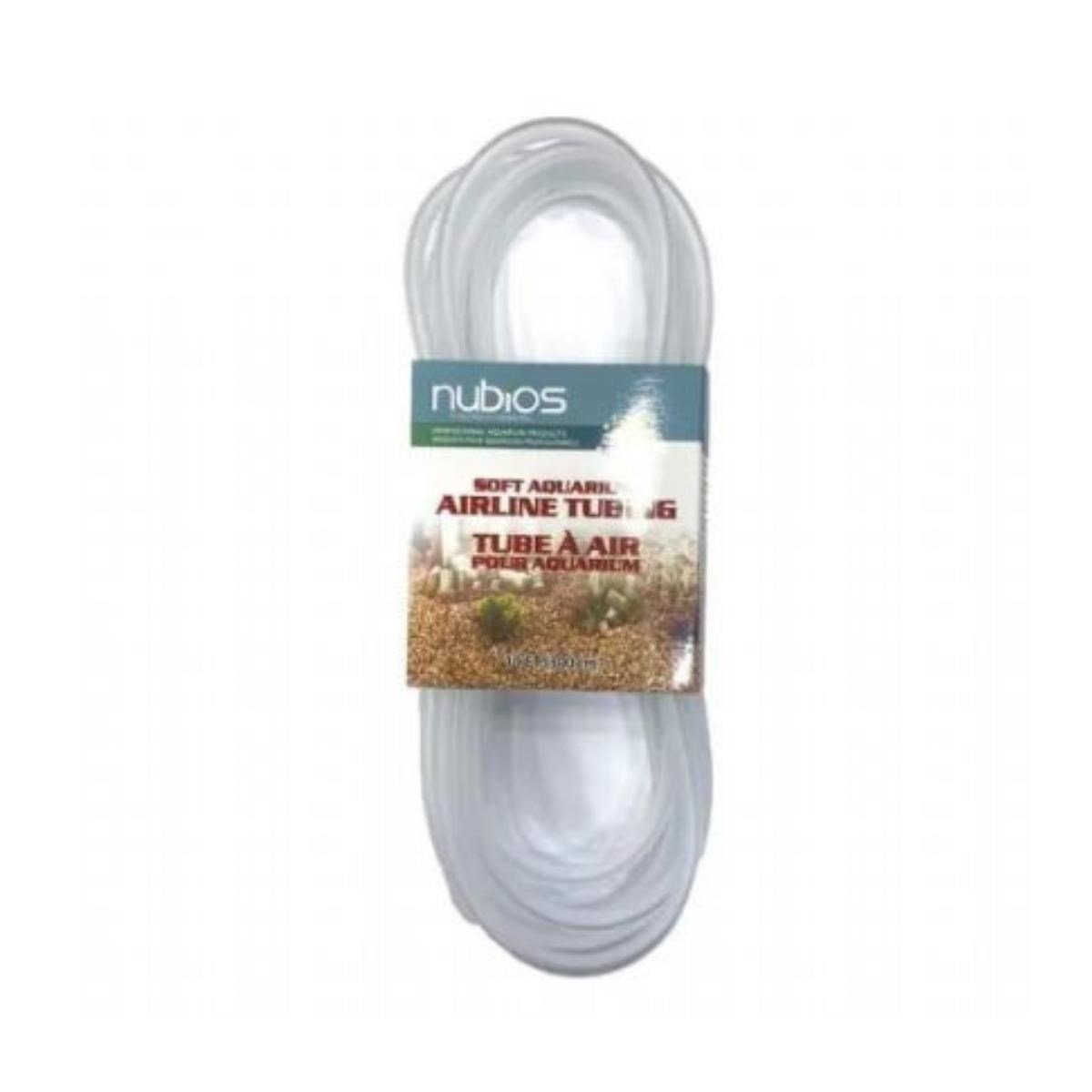 Nubios Hava Hortumu 3 Mt