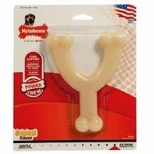 Nylabone Ec Wishbone Chicken M