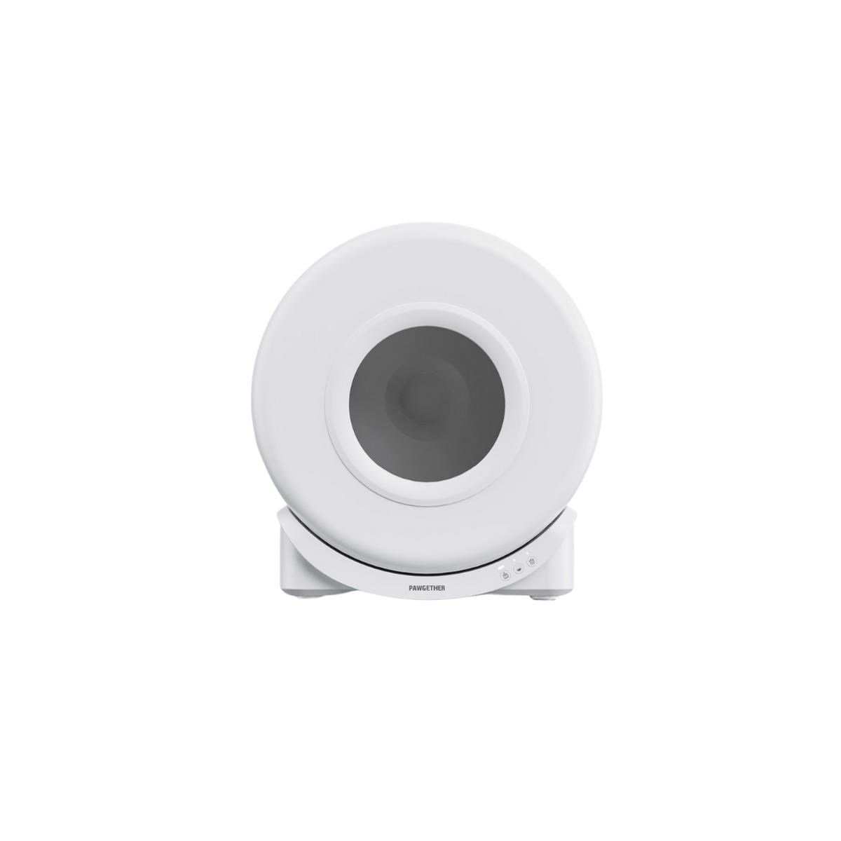 PAWGETHER CS-2 COMFY SMART 2 OTOMATİK KEDİ TUVALETİ