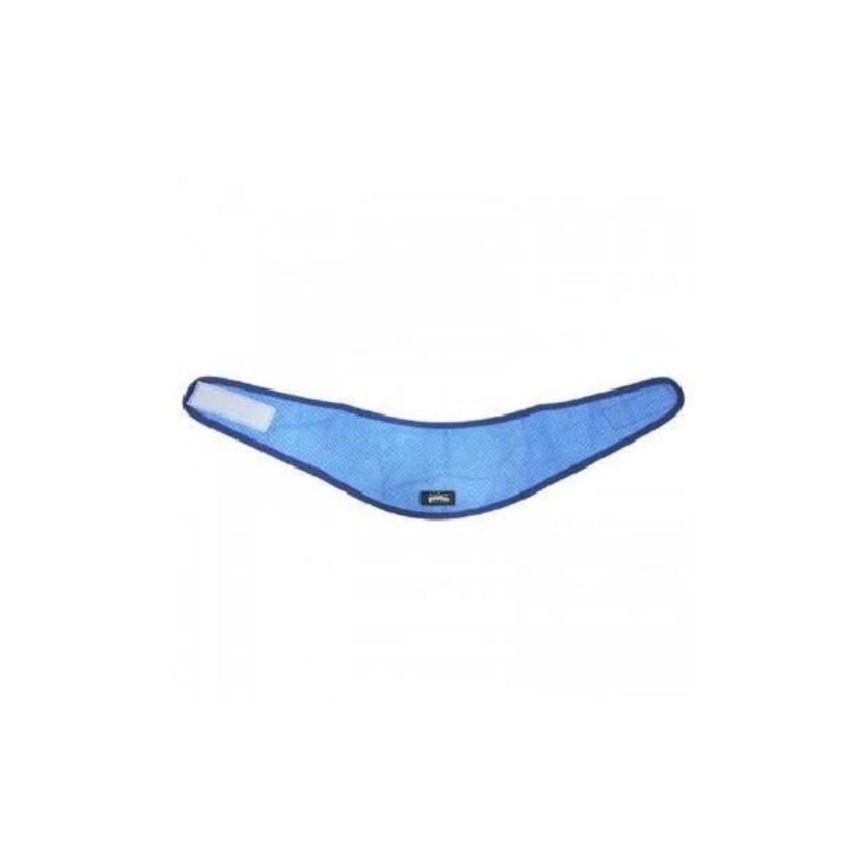 Pawise Örgü Kumaş Serinletici Köpek Bandana S 30-36 Cm