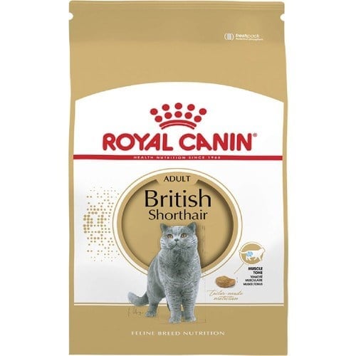 Royal Canin British Shorthair 4 kg Yetişkin Kedi Maması