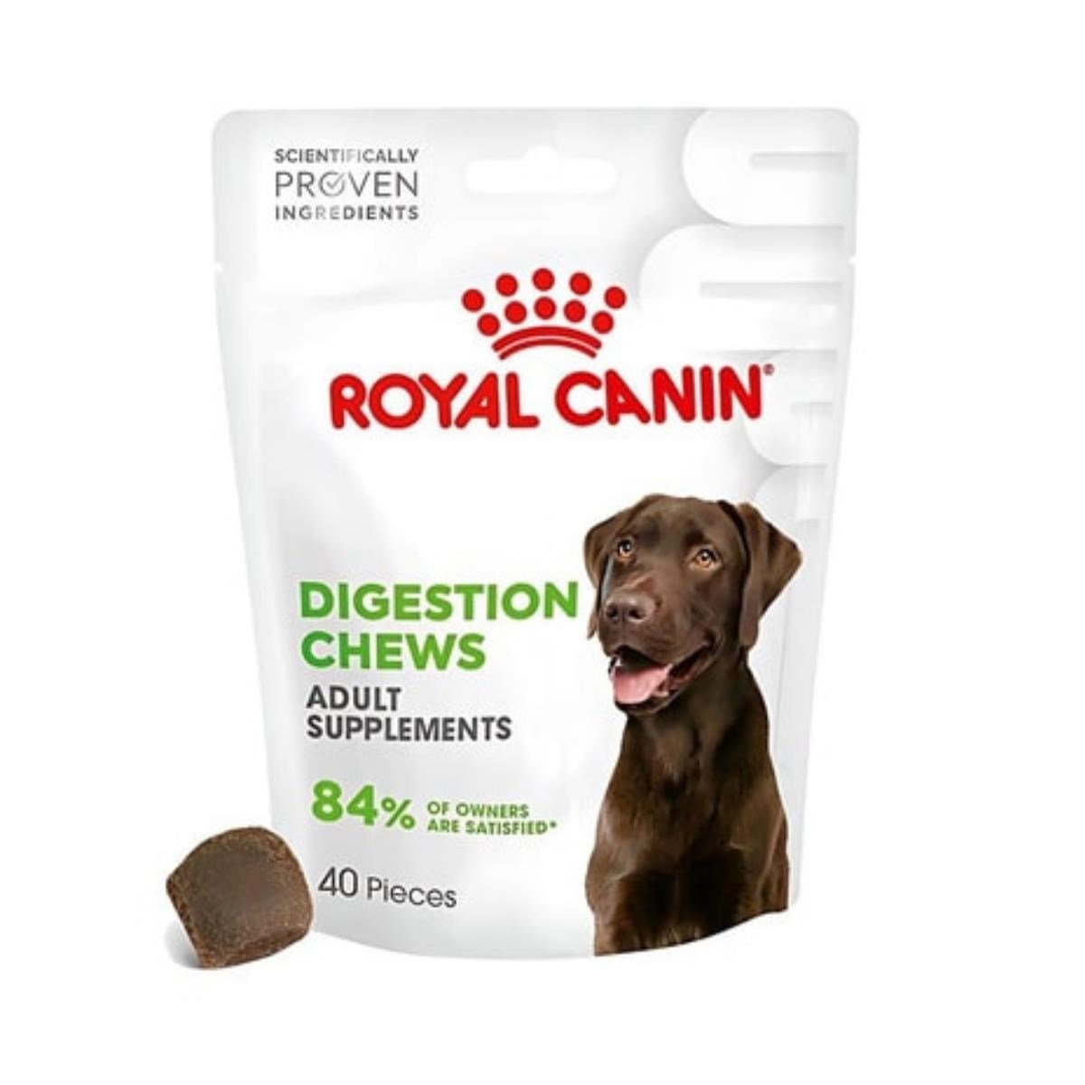 Royal Canin Digetion Chews Köpek Ödülü 160 Gr