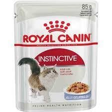 ROYAL CANIN INSTINCTIVE PUNCH 85 GR