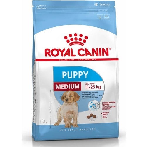 Royal Canin Medium Puppy 15 kg Orta Irk Yavru Köpek Maması
