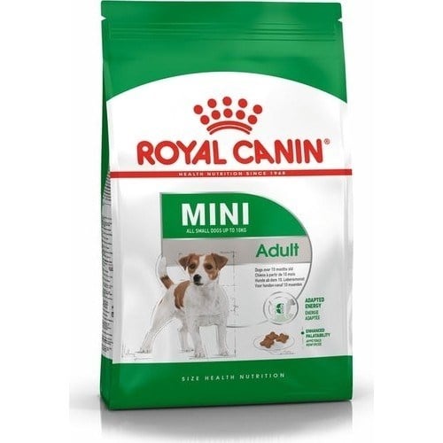 Royal Canin Mini Adult 4 kg Küçük Irk Yetişkin Köpek Maması