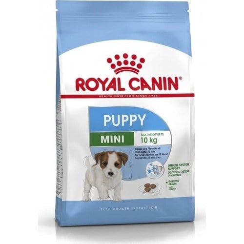 Royal Canin Mini Puppy Küçük Irk Yavru Köpek Maması 4 Kg