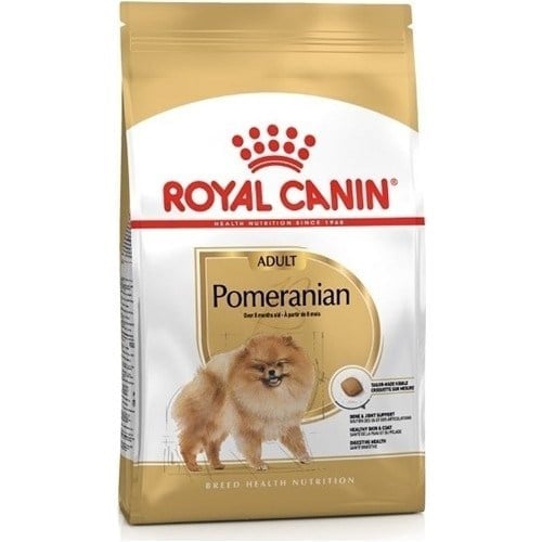 Royal Canin Pomeranian Kuru Köpek Maması 3kg