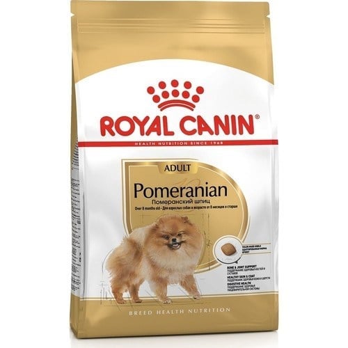 Royal Canin Pomeranian Kuru Köpek Maması 1.5kg