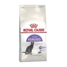 Royal Canin Sterilised 10 kg Kısırlaştırılmış Yetişkin Kedi Maması