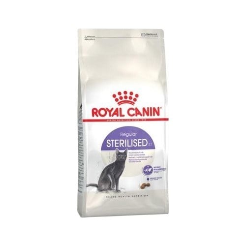 Royal Canin Sterilised 15 kg Yetişkin Kedi Maması