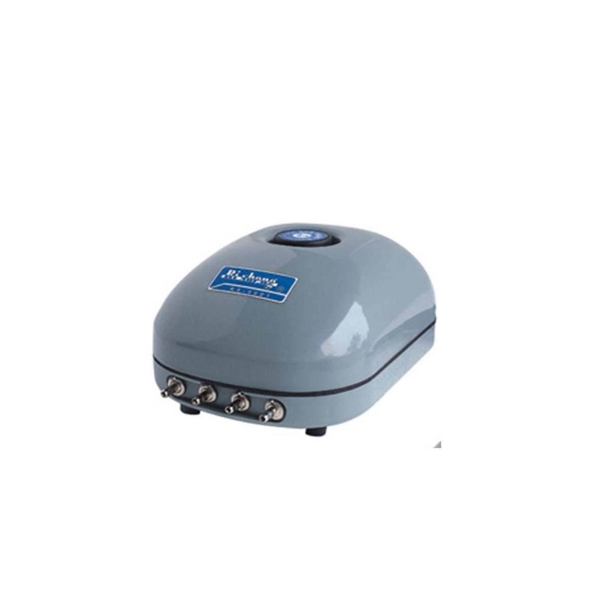 RS-8801 10W 4 ÇIKIŞLI HAVA MOTORU