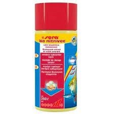Sera  Bio Nitrivec Bakteri Kültürü 100 ml