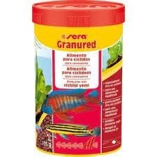 Sera Granured Granül Balık Yemi 100 ml