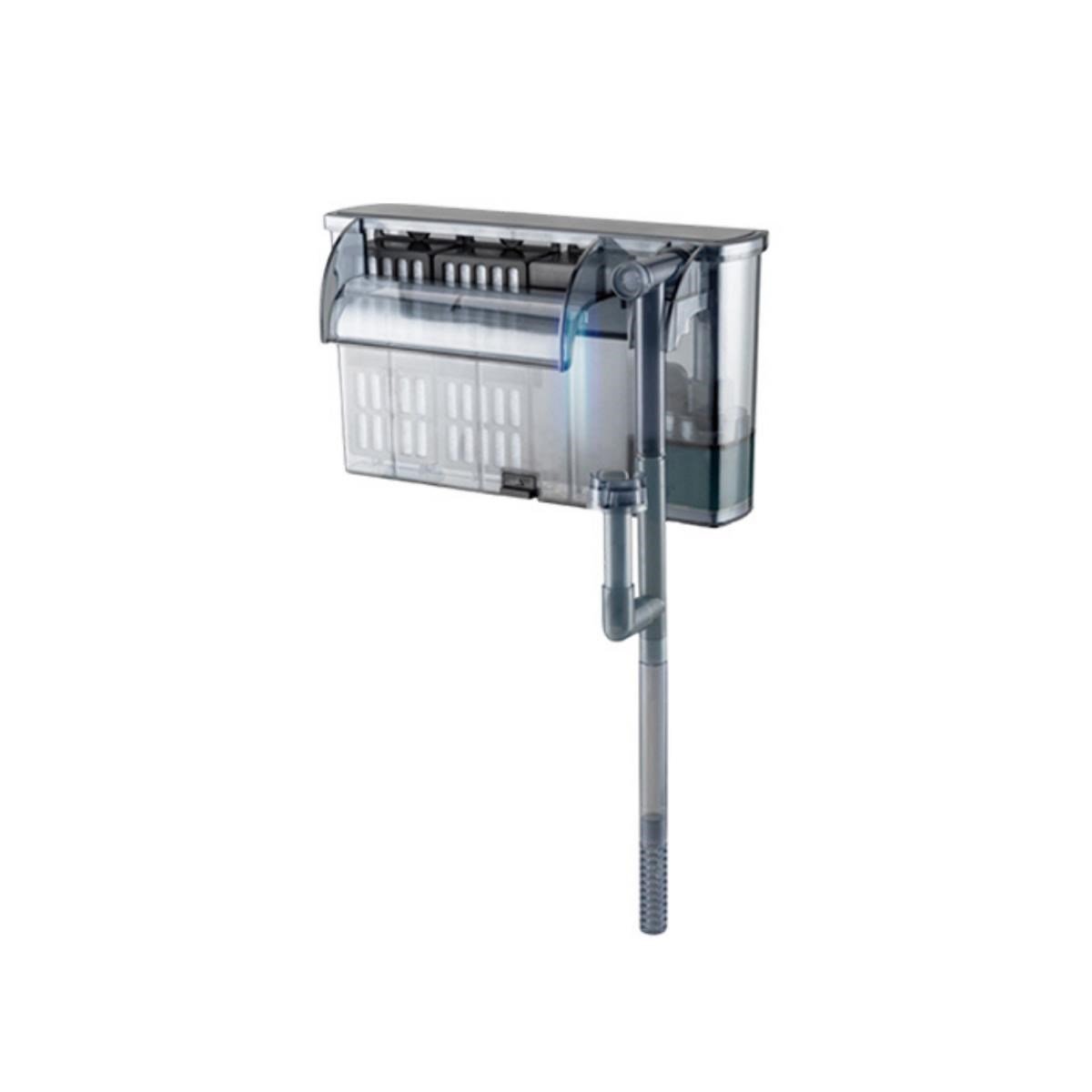 Sobo Askı Filtre 5 W UV 1000 Lt/h 10W Pompa