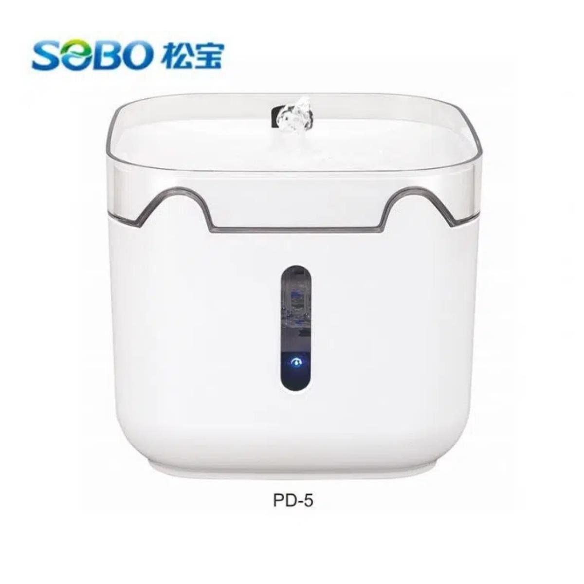 Sobo Evcil Su Sebili 3 Lt