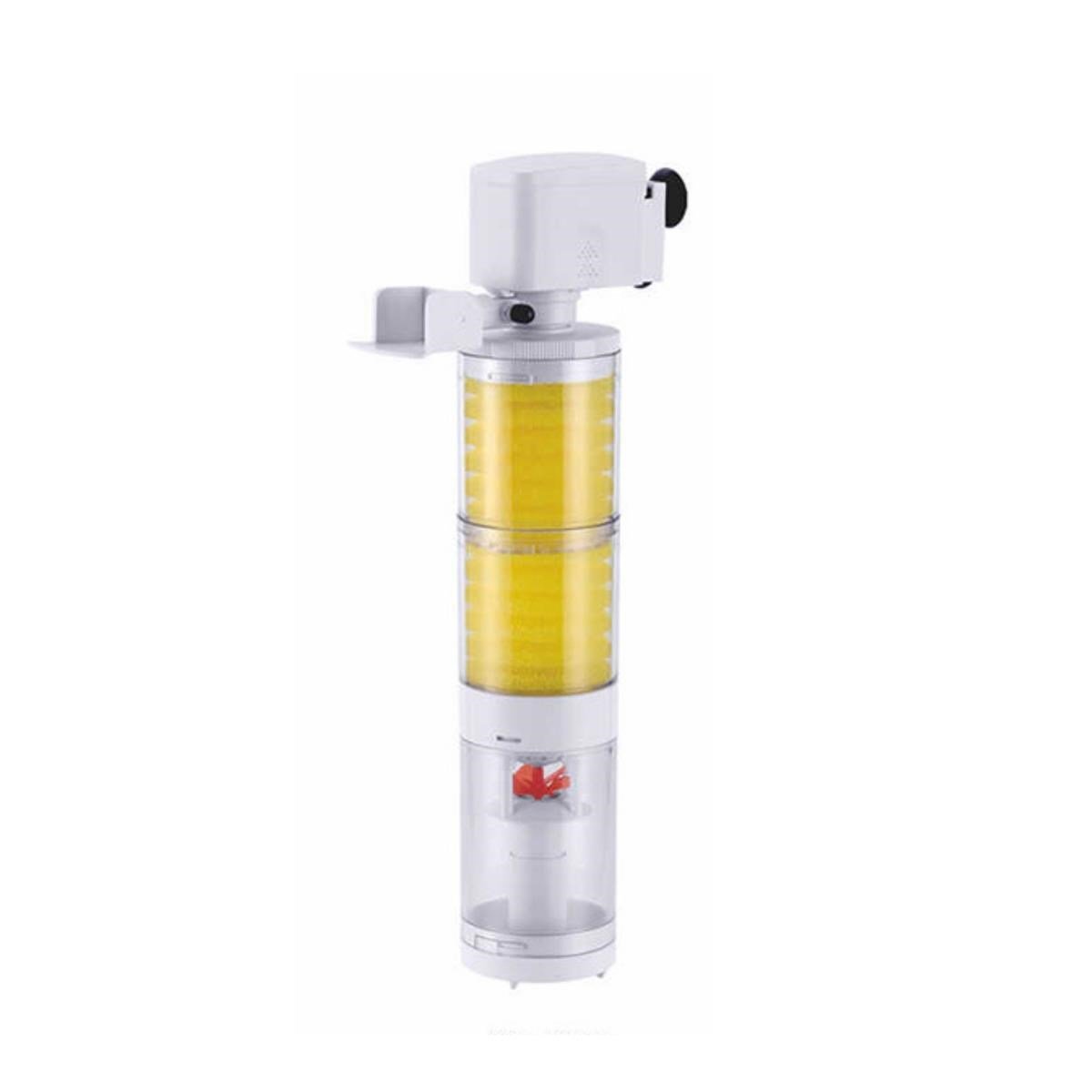 Sobo İç Filtre Yeni Nesil Beyaz 15W 1500 Lt/h (20)