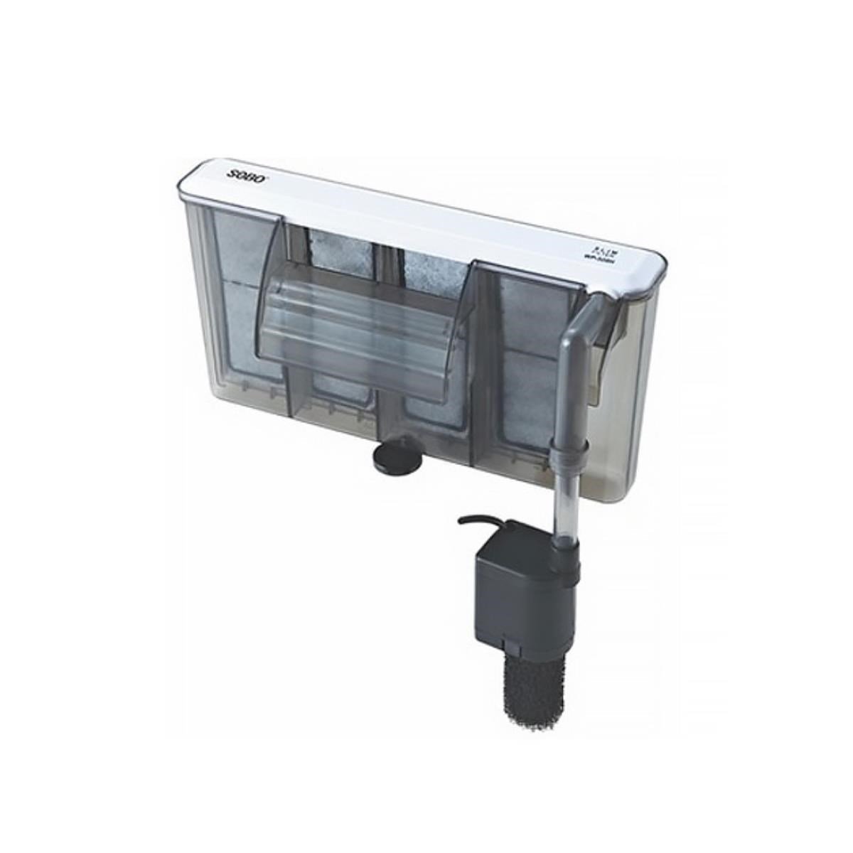 Sobo Mini Askı Filtre 680 Lt/h 6.8 W