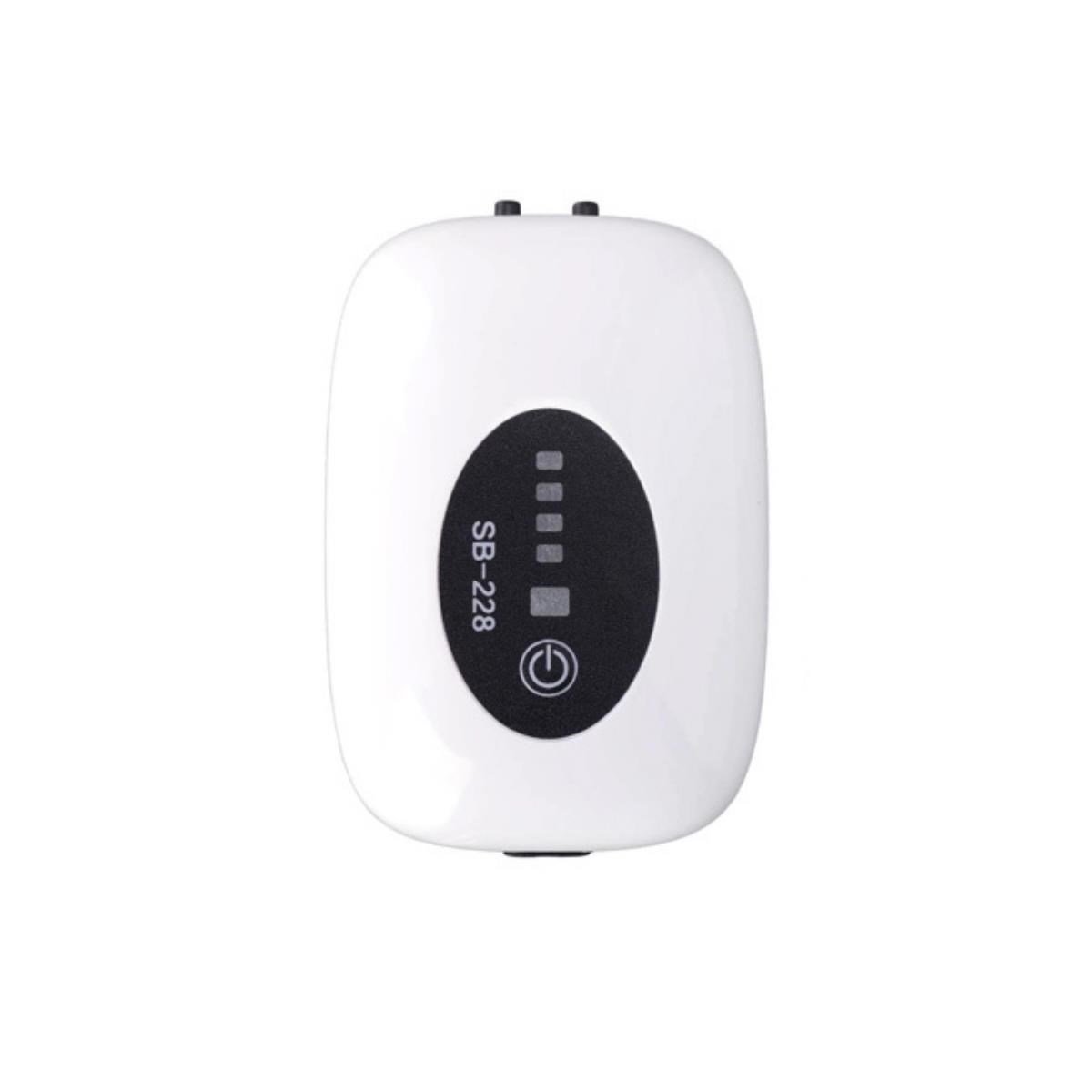 SOBO SB-228 ÇİFT ÇIKIŞLI AKVARYUM HAVA MOTORU 2 WATT
